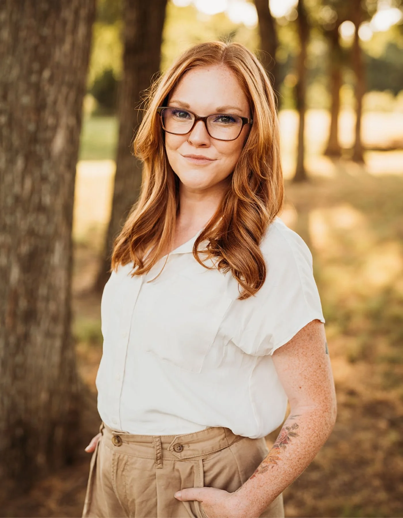 Twyla Axelson, LPC
